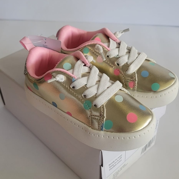 Carter's Shoes Carters Toddler Girls Shoes Poshmark